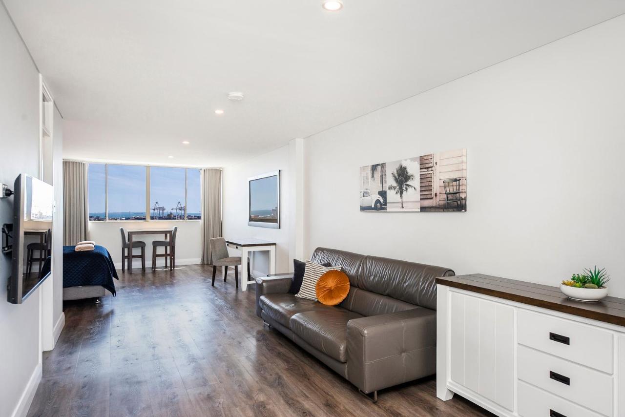 Apartment The Allegra - 180 Degree Ocean And Views